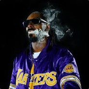 Snoop Dogg avatar