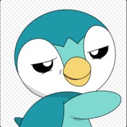 I&#039;m Piplup