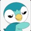 I&#039;m Piplup