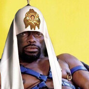 Player avatar