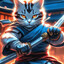 мистер ниндзя's avatar
