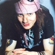 纯情者的杀人动机