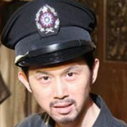 王蝦警長