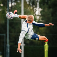 Player avatar