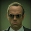 Agent Smith