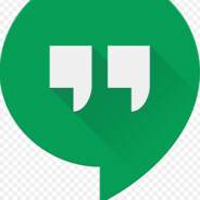 Google Hangouts