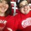 LET&#039;S GO RED WINGS  IAS