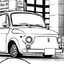 Kobeni car