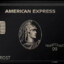 American Express Centurion Card