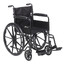 Wheelchair [LF Legs]
