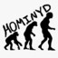 Hominyd