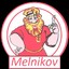 Melnikovich