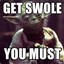 Swoly Yoda