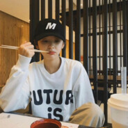 饿了会捡小电吃