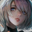 YoRHa Android 2B