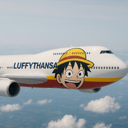 LuffyThansa Steam avatar