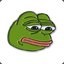 Sad Pepe