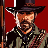 西部传说亚瑟摩根