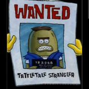 THE TATTLETALE STRANGLER!