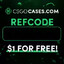 FranchoGXSKINS | CS2-CASES.COM