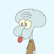 比奇堡第一干拉手章鱼哥