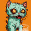 EVIL Zombie.Cat