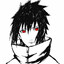 shoxie uchiha