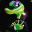 Gex the Gecko