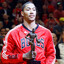 Derrick Rose
