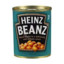 HEINZ BEANZ