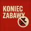 Koniec Zabawy