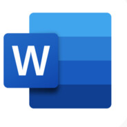 Microsoft Word