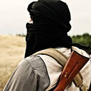 متمرد الفوضى