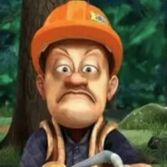 狗熊岭伐木工光头强