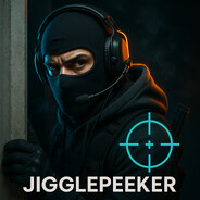 JIGGLEPEEKER