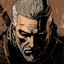 lI The White Wolf Il