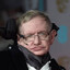 Stephen Hawking