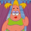 Hottie Patrick Star