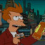 Philip J. Fry