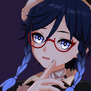 SilenceSparkle's avatar