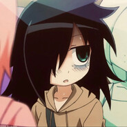 💚 Lukan | #1 tomoko fan💚