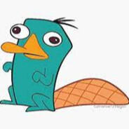 Perry the Platypus