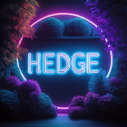 Hedge™