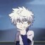 killua