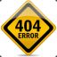 #404 not found