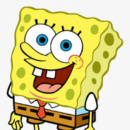 spongebob