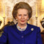 Baroness Thatcher