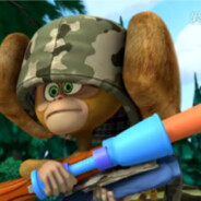 狗熊岭 突击手毛毛