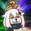 湖畔