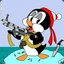 ^Chilly Willy^